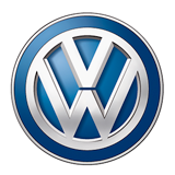 Volkswagen Passenger Cars (logo)