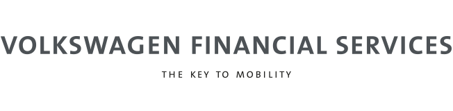 Volkswagen Financial Services (logo)