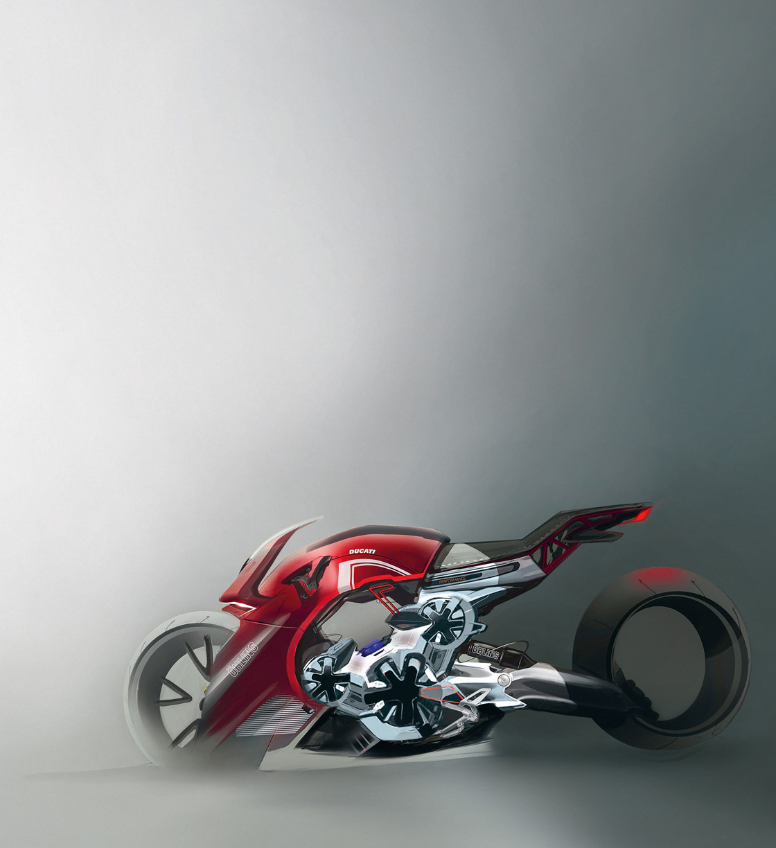 Ducati (photo)